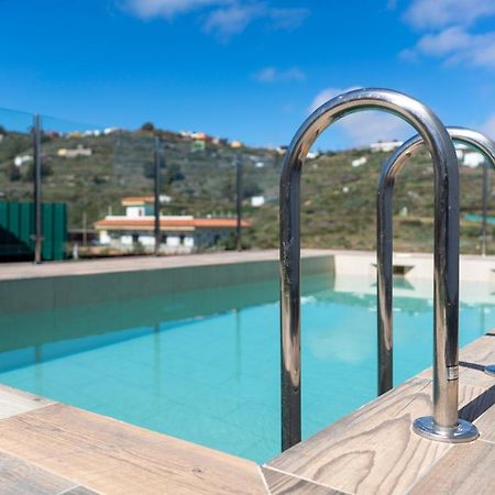 Dejablue. Villa Rural Junto Al Mar Y La Montana Santa Maria de Guia de Gran Canaria Экстерьер фото